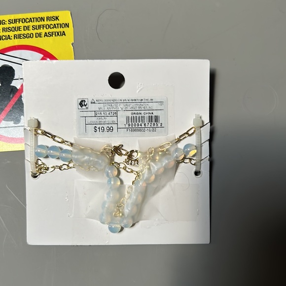 New with tags Beloved and Inspired bracelet set. I love you to the moon and back - Picture 2 of 3